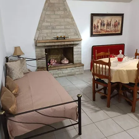 Koka Hilltop Casa de Férias Argassi