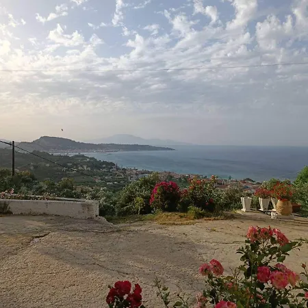 Koka Hilltop Argassi