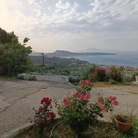 Casa de Férias Koka Hilltop *